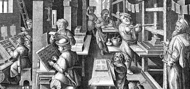 The period between 1672 and 1677 was significant in Valvasor’s life. During this time his enormous passion for presenting to the world his home country […]