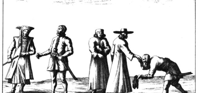 After his return home, Valvasor acquired the title of Baron. The Valvasor family had received it in 1667. He also took a major step – […]