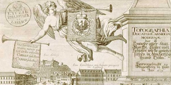 Mid 17th century Europe was beset by upheavals that defined formative years of Valvasor’s life: the religious dissension and the anti-reformation backlash, the plague, the […]