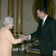 The President of the Republic of Slovenia, Dr Danilo Türk, arrived today on a working visit to the United Kingdom of Great Britain and Northern [&hellip;]