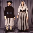 Written by Marija Makarović and Milena Kumar, 1989 Abstract Die Ehre dess Hertzogthums Crain by Valvasor contains illustrations and, in most cases, descriptions of peasant [&hellip;]